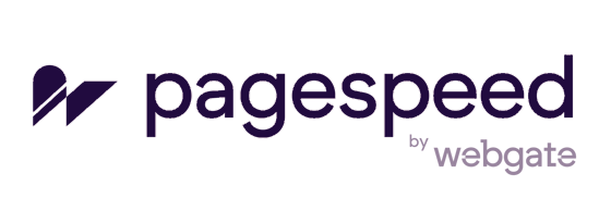 pagespeed by webgate